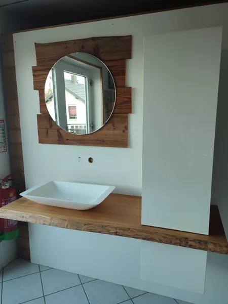 Acheter meuble bois chêne massif